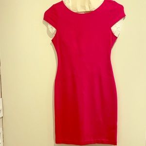 Alice and Olivia mini dress